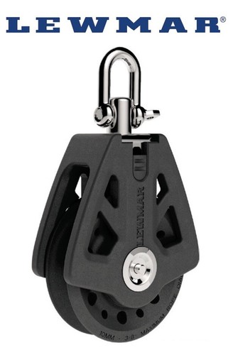 Bozzello lewmar synchro - lewmar,