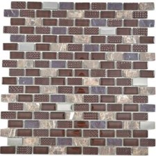 Mosaico Pietra Naturale