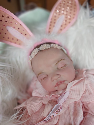 Reborn bambina - 👶,