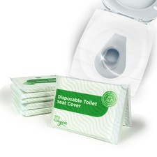 60 Copriwater Usa e Getta