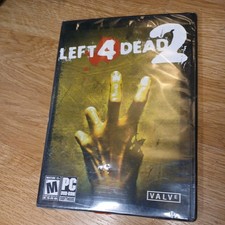 Left 4 Dead 2 - PC, nuovo e