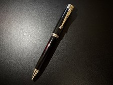 Montegrappa Ducale Black
