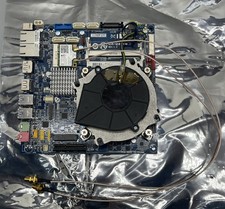 Gigabyte ITX DDR3 Motherboard
