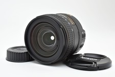 Nikon AF-S DX NIKKOR 16-80 mm