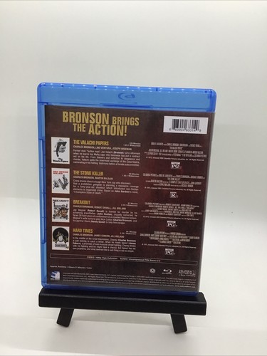 Charles bronson movie - charles,