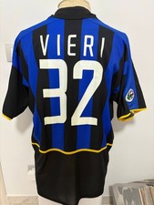 Maglia Inter 2002 2003 Vieri