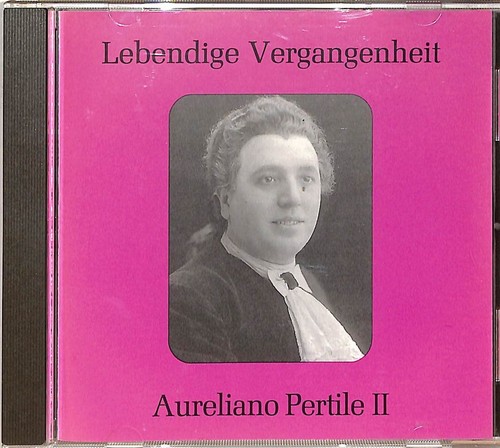 Aureliano pertile - 1, /