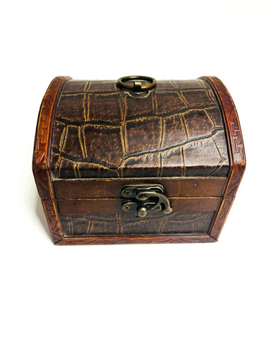 Portagioie ricordo legno - portagioie,