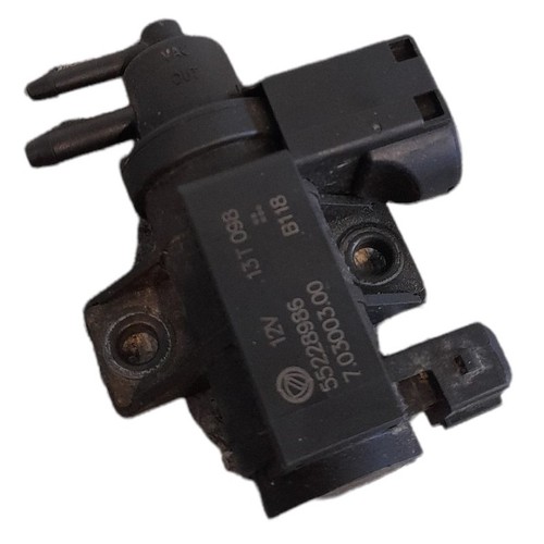 Elettrovalvola 55228986 fiat - elettrovalvola,