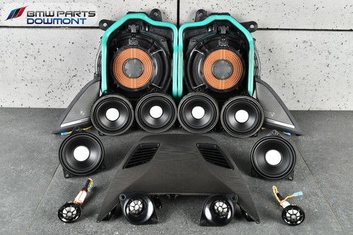 Bmw g30 f90 altoparlanti - 5,