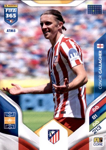 Fifa 365 adrenalyn 2026 - fifa,