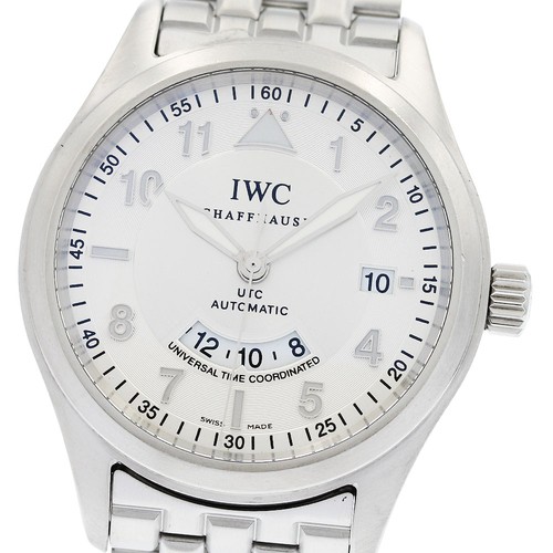 Orologio uomo automatico iwc - orologio,