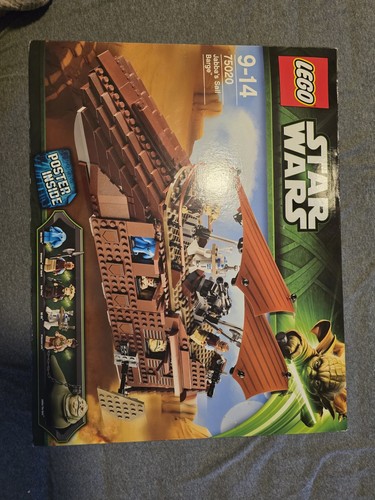 Lego star wars - wars, la