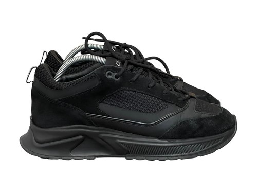 Sneakers ginnastica cleens - ginnastica,