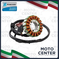 STATORE PIAGGIO BEVERLY 400