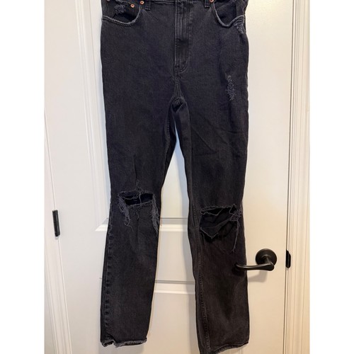 Jeans abercrombie fitch anni - jeans, &
