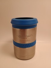 Sub-Zero Steel Insulated