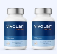 Confezione Doppia - Vivolan