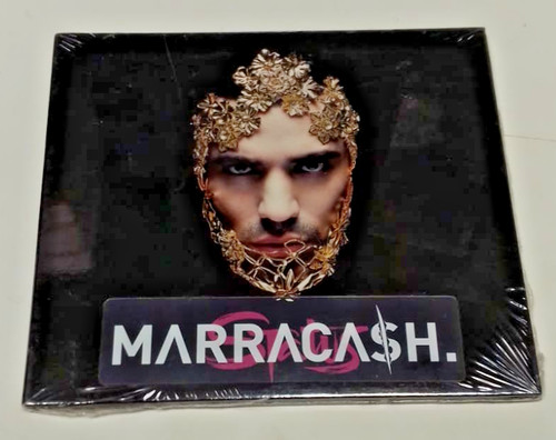 Status marracash universal - marracash,