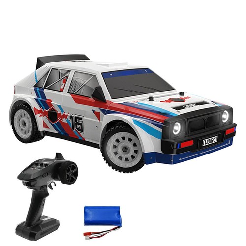 Ud1603pro veicolo da - 1/16,