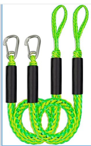 Barca bungee dock - barca,