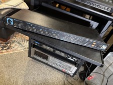 Motu 2408 MK1 Interfaccia