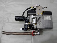 Webasto Thermo Top Z/C Diesel