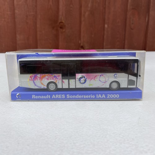 Modellini auto rietze bus - -,