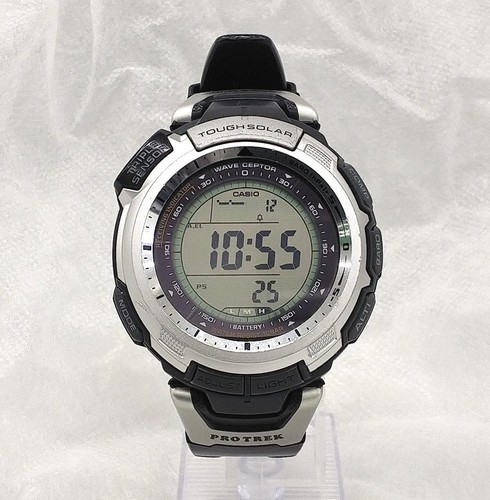 Orologio radiocontrollato