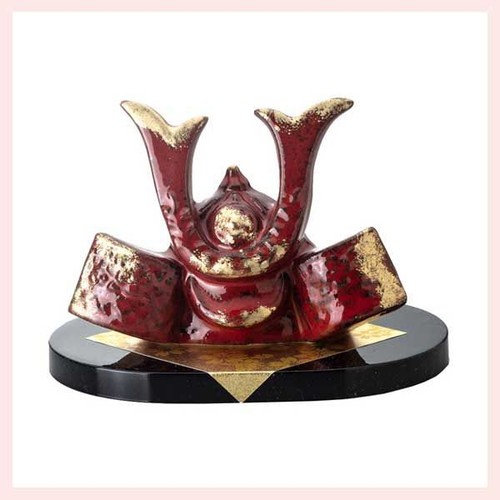 Yohen kabuto come nuovo cotto - yohen,