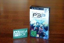 PERSONA 3 PORTATILE EDIZIONE