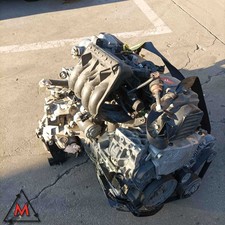 Motore HFX 152.000 km CITROEN