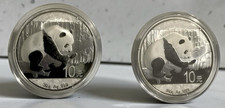 (2) - 2016 China Silver Panda