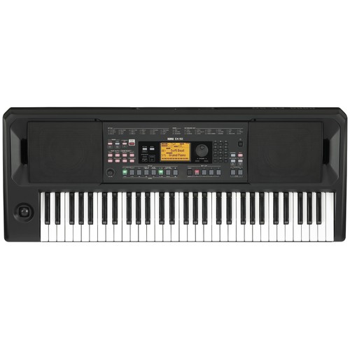 Korg 50 - korg, ek-50