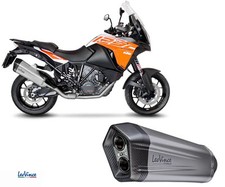 Terminale di Scarico Leovince