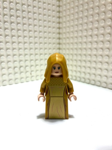 Lego dune lady jessica - lego, dune: