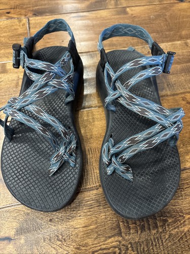 Sandali donna chaco taglia - chaco, 8