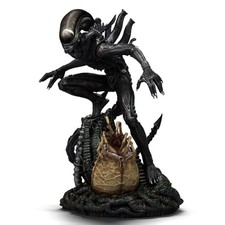 PREORDER Alien Art Scale