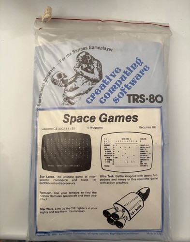 Trs space games 1980 star - trs-80,