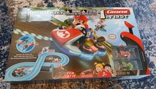 Carrera First Mario Kart Slot