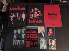 Bugaboo (incl. 92pg Photobook