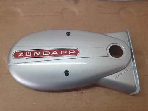 Zundapp motor kikstarter - zundapp,