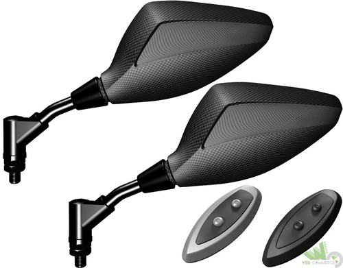 Specchietti yamaha tmax - 2,