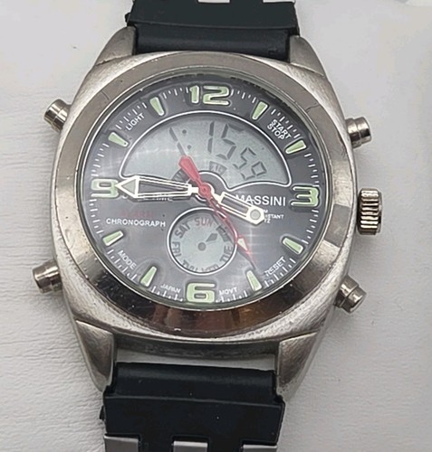 Orologio massini 39mm - orologio,