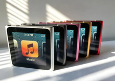 🎵Apple iPod Nano 6a