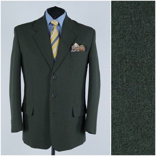 Blazer uomo vintage - 46r, taglia