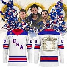 Nuovo! Maglia ristampata US
