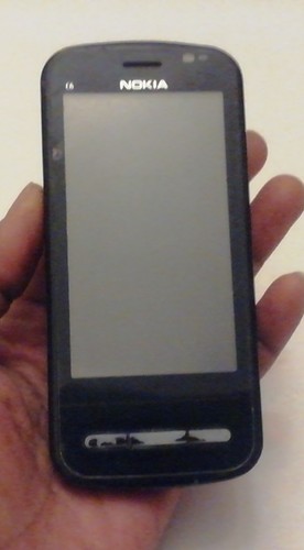 Telefono cellulare vintage - cellulare,