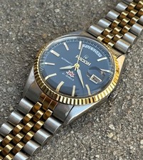 Orologio Vintage Ricoh