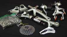 Gruppo pedali shimano 105 - gruppo,